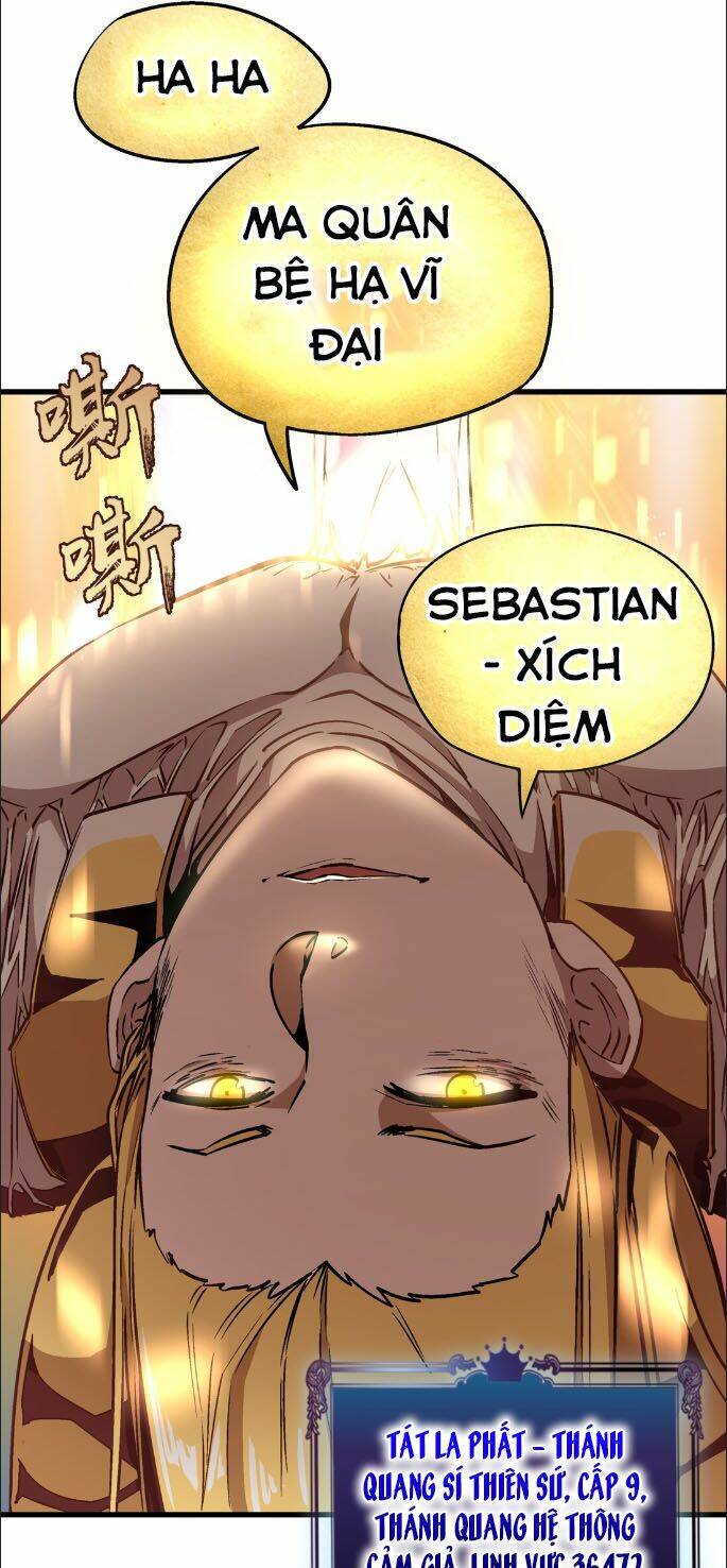 ta không phải đại ma vương chapter 3 29