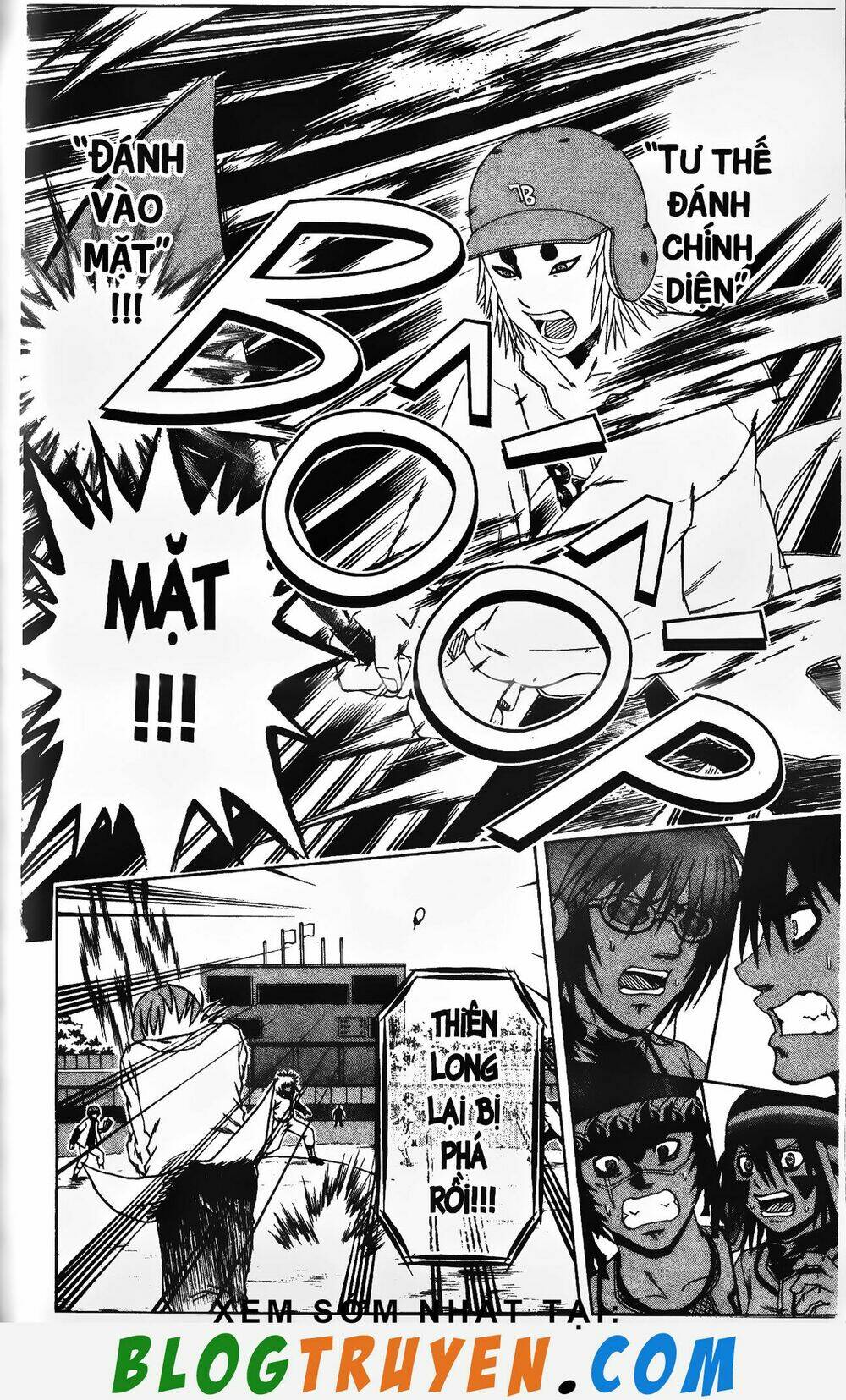 mr.fullswing chapter 195 17