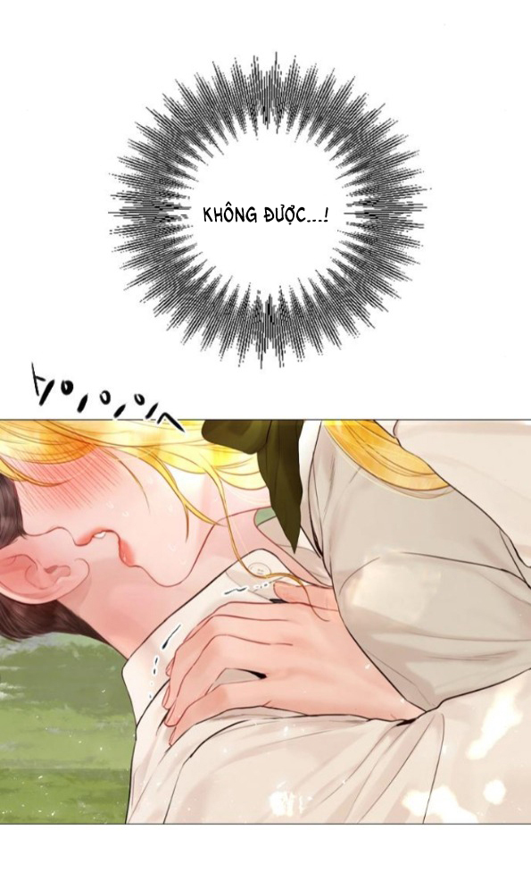 khóc đi hay là cầu xin tôi cũng được chapter 33.1 27