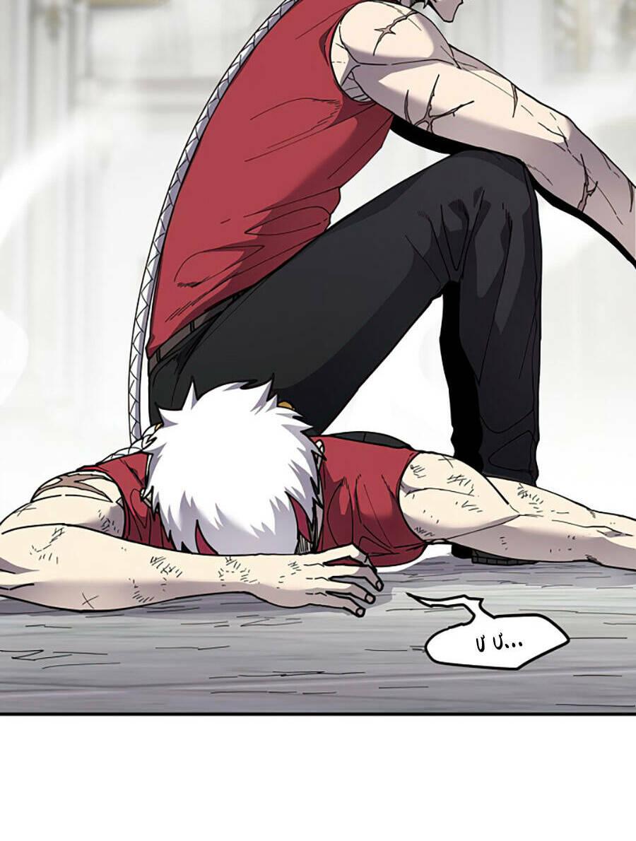 shaman - pháp sư chapter 79 30