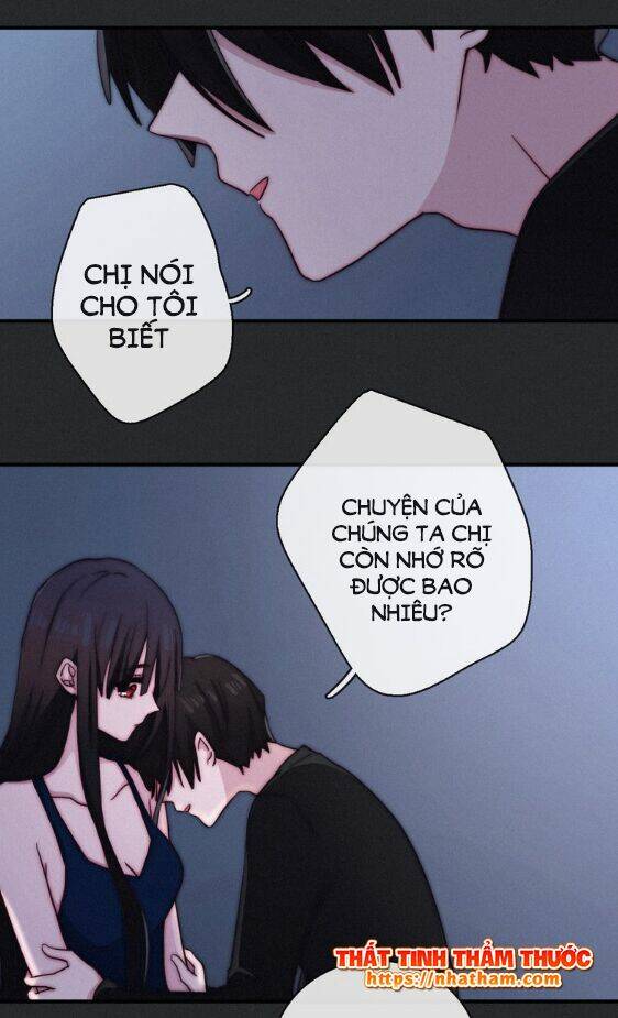 đêm tối chốn này chapter 13.2 21