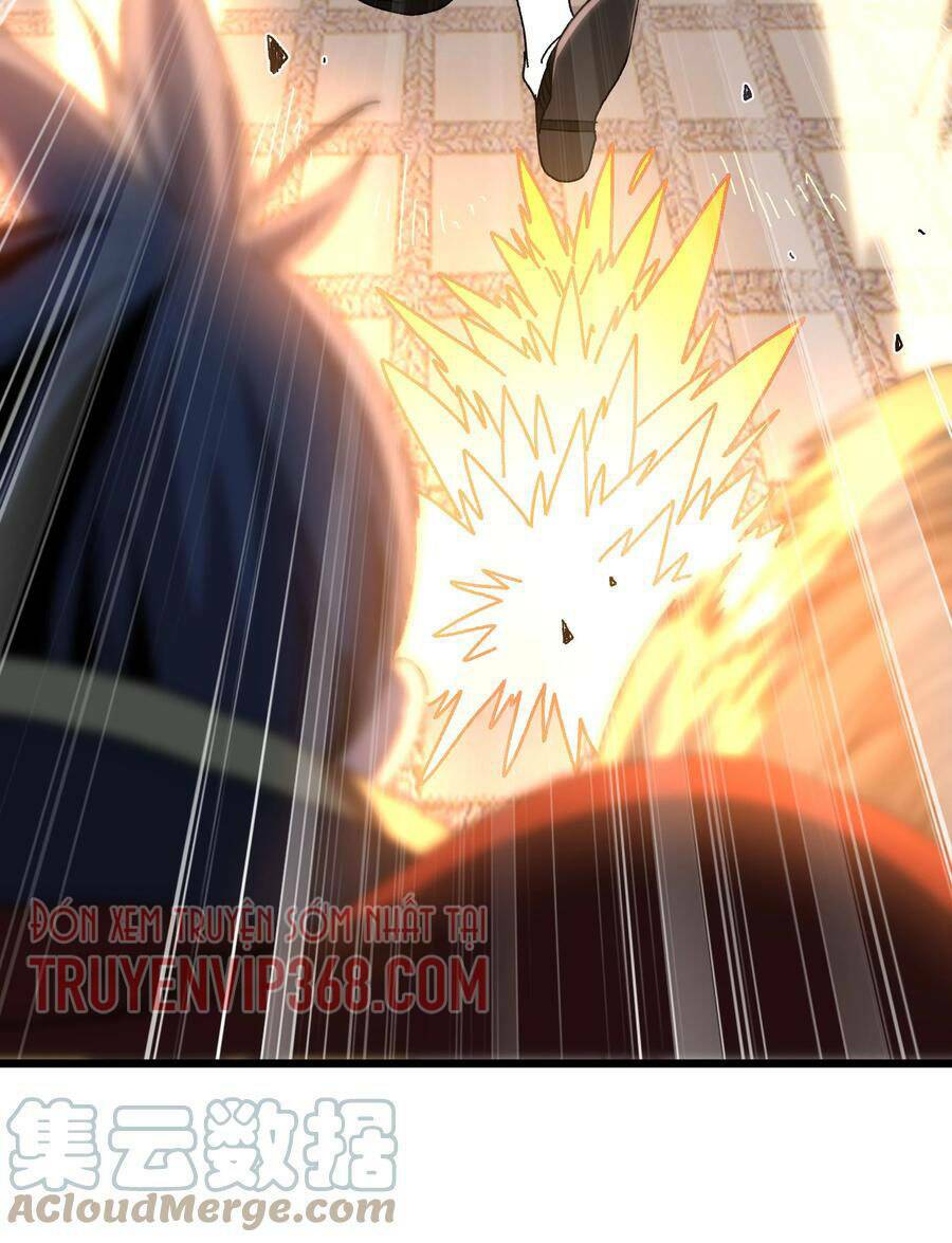 vú em vô địch chapter 25 59