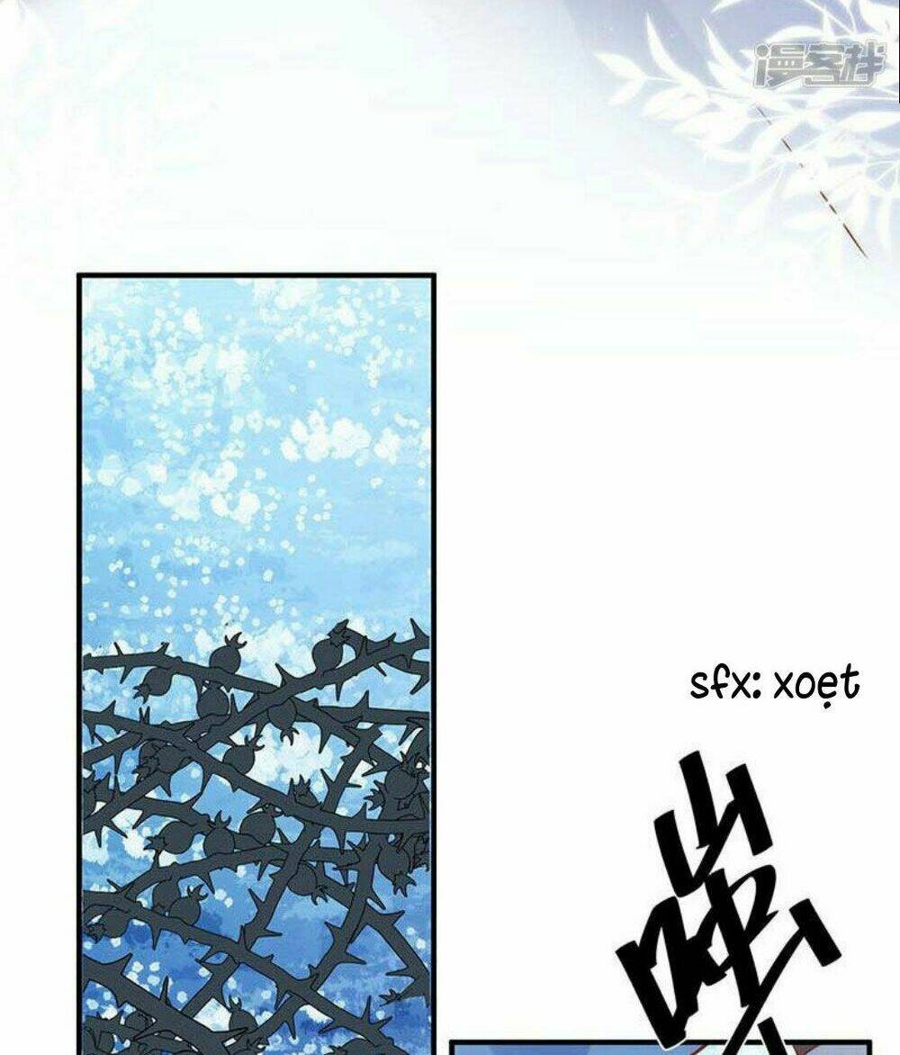 tình địch quái gở lại tăng thêm rồi chapter 59 42