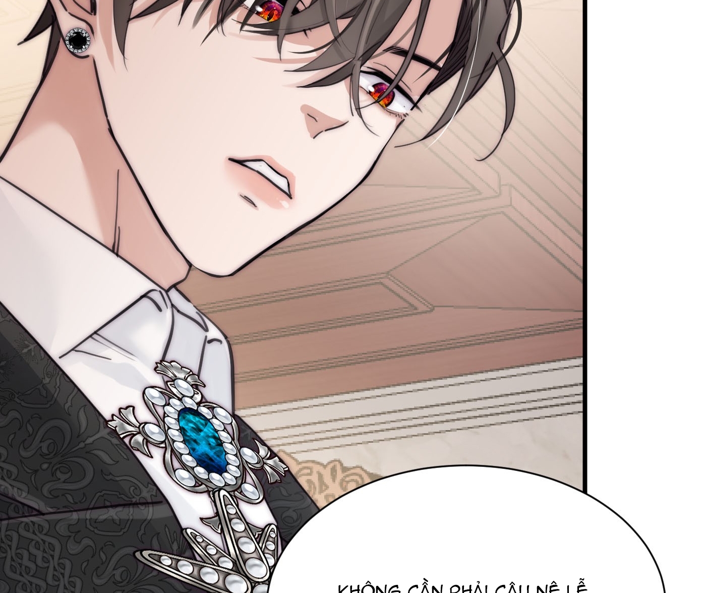 bông hoa độc của nhà công tước chapter 2.2 11