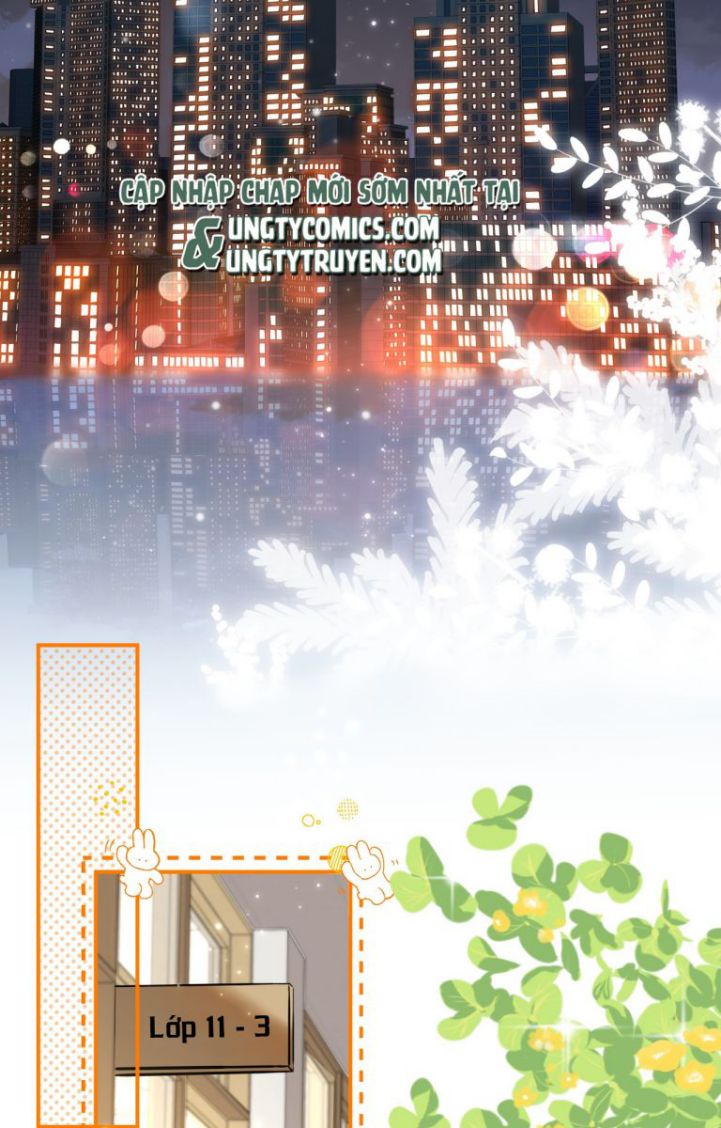 tín tức tố nói chúng ta không thể chapter 31 54