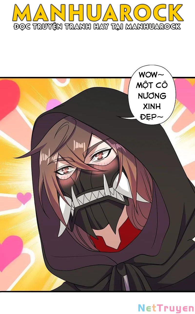 tiên võ đế tôn chapter 291 37