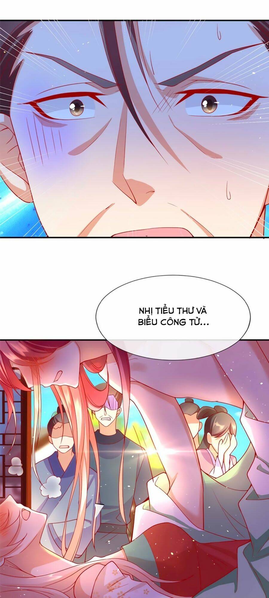 dưỡng thú vi phi chapter 20 39