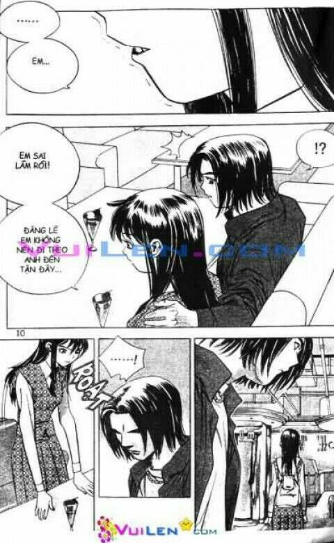 change guy chapter 154 10