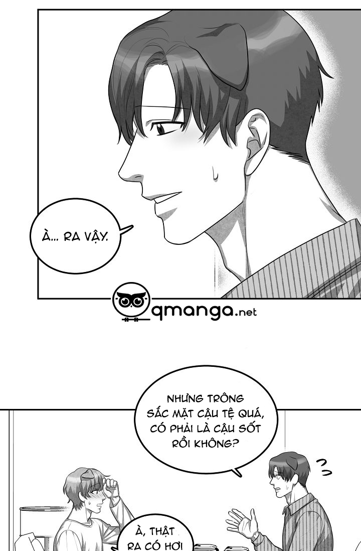 khi cún biết yêu chapter 5 48