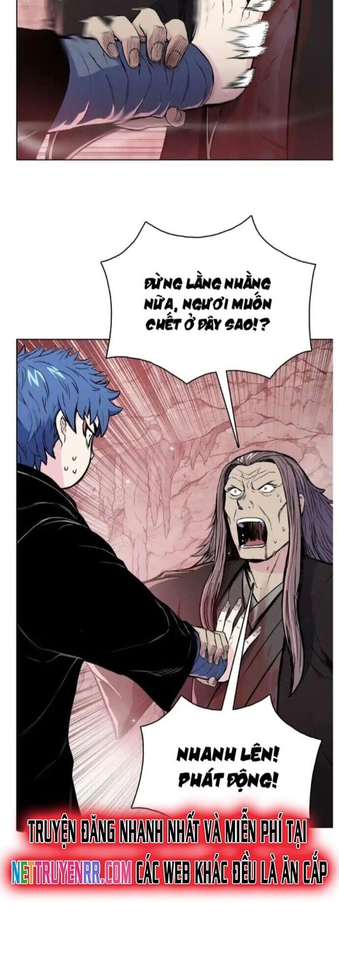 phong vân chiến thần chapter 103 22