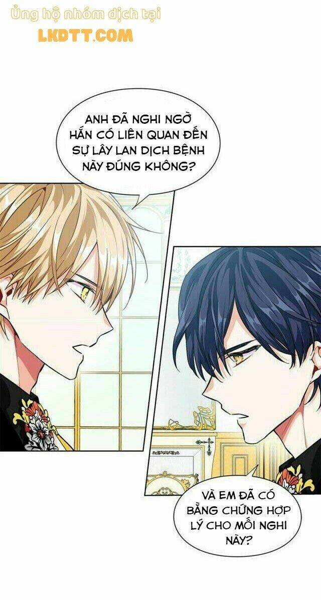 nữ hoàng ngoại khoa chapter 72 46