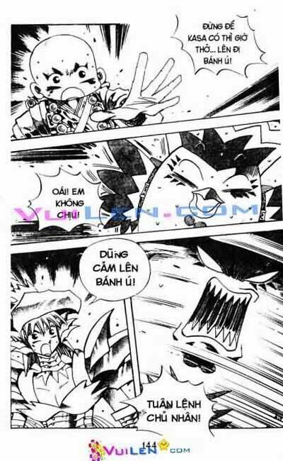 những người bạn tốt chapter 25 145