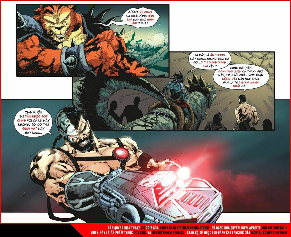 mortal kombat x chapter 20 19