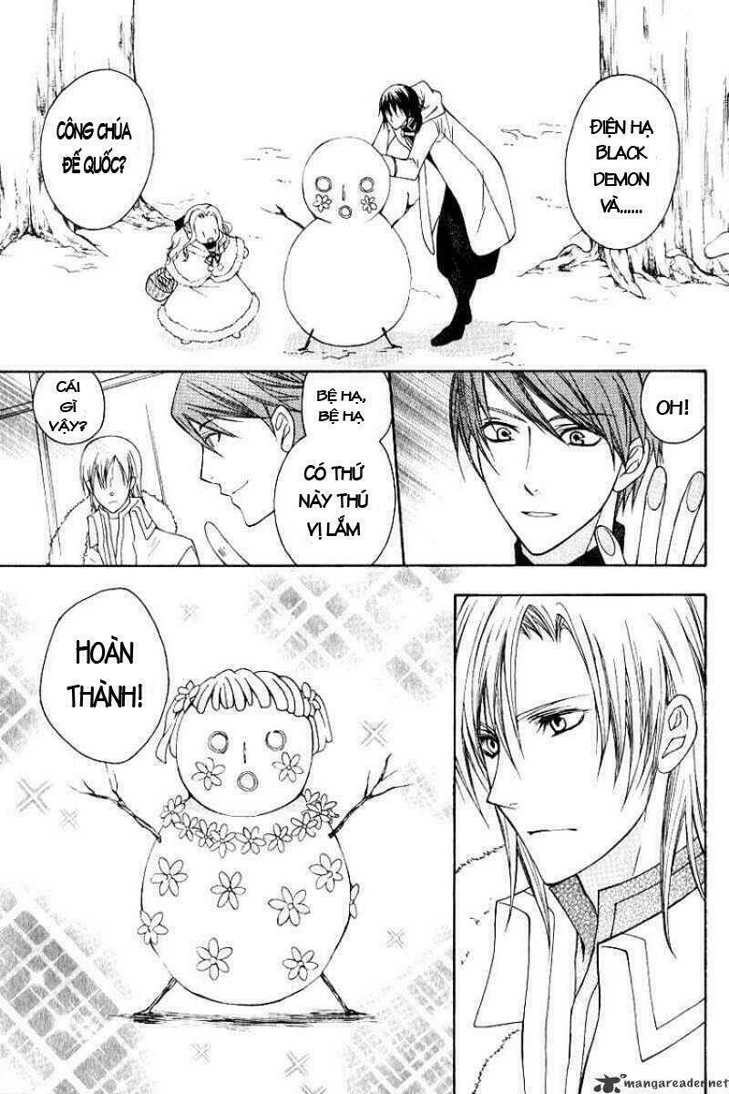 adarushan no hanayome chapter 9 15