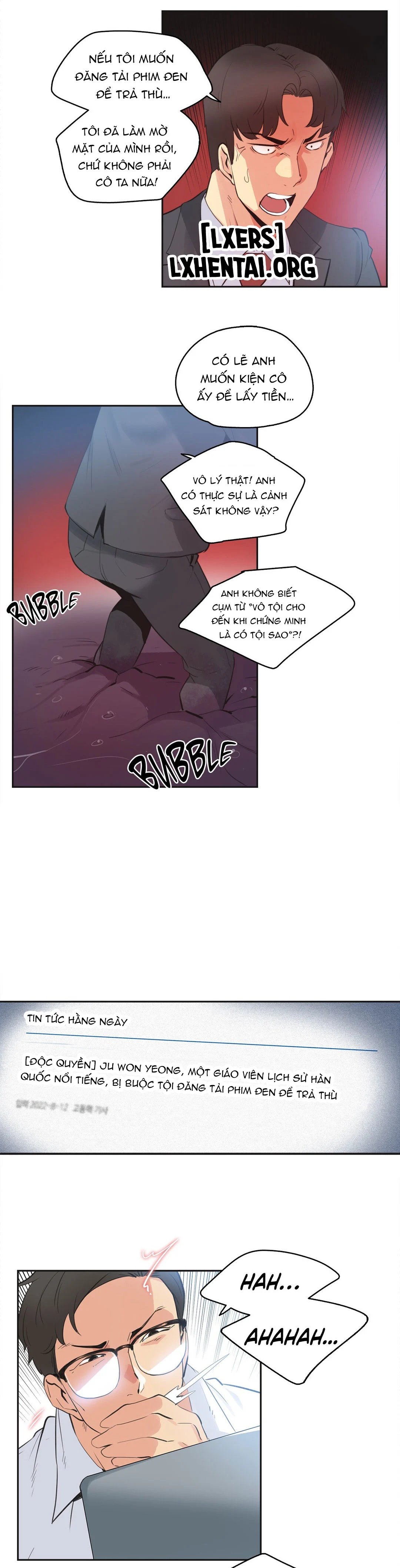 cha nuôi chapter 79 11