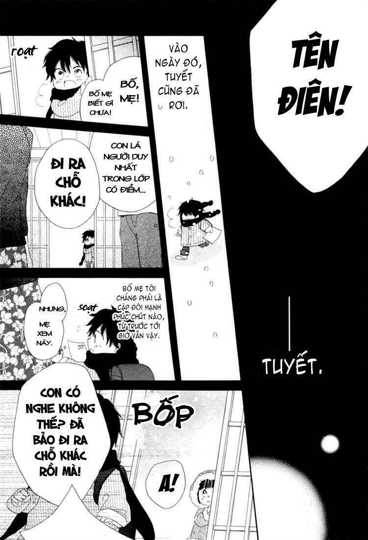 wasureyuki chapter 1 21