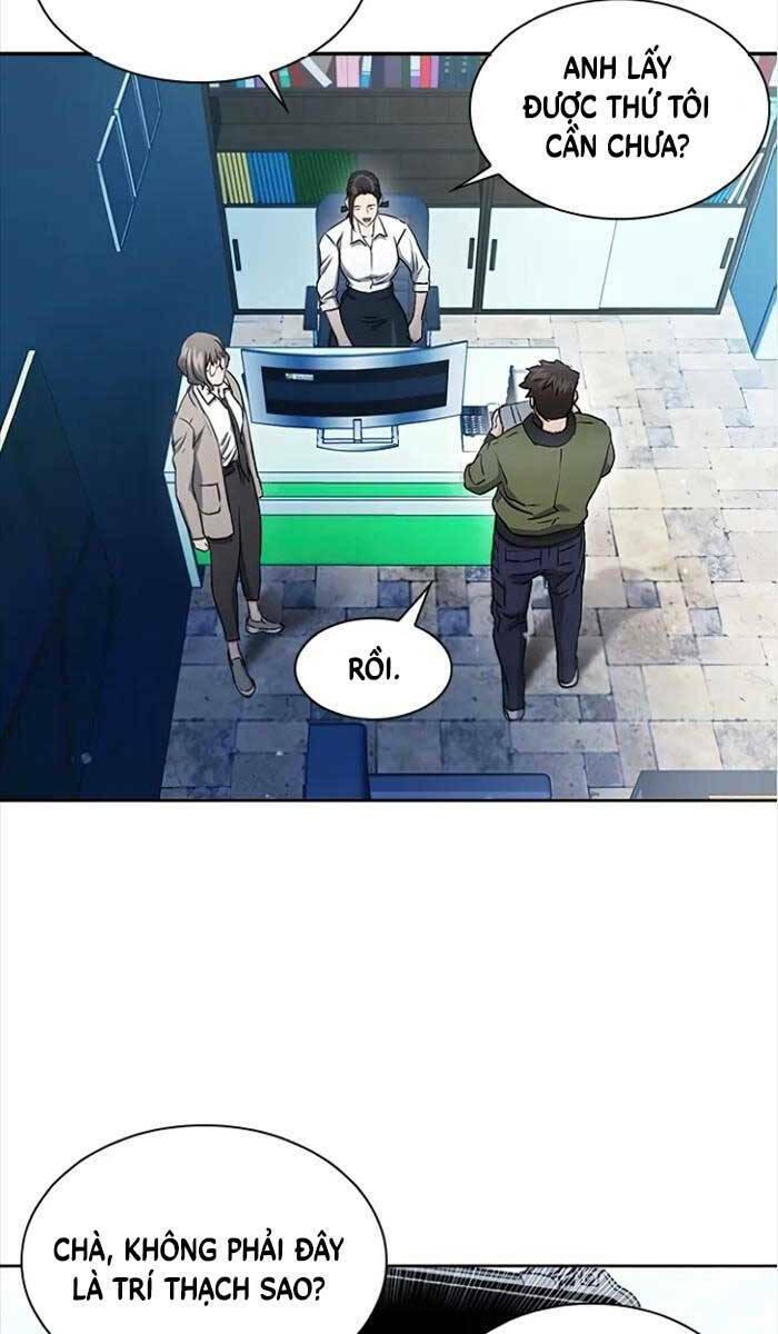 druid tại ga seoul - người hóa thú chapter 98 112