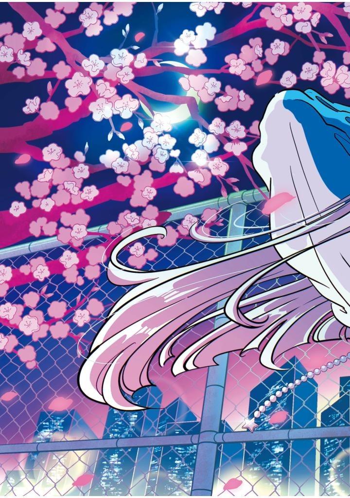 Sách ngoại văn: Sato Natsumi Artworks Collection Peloringirl (Japanese Edition)