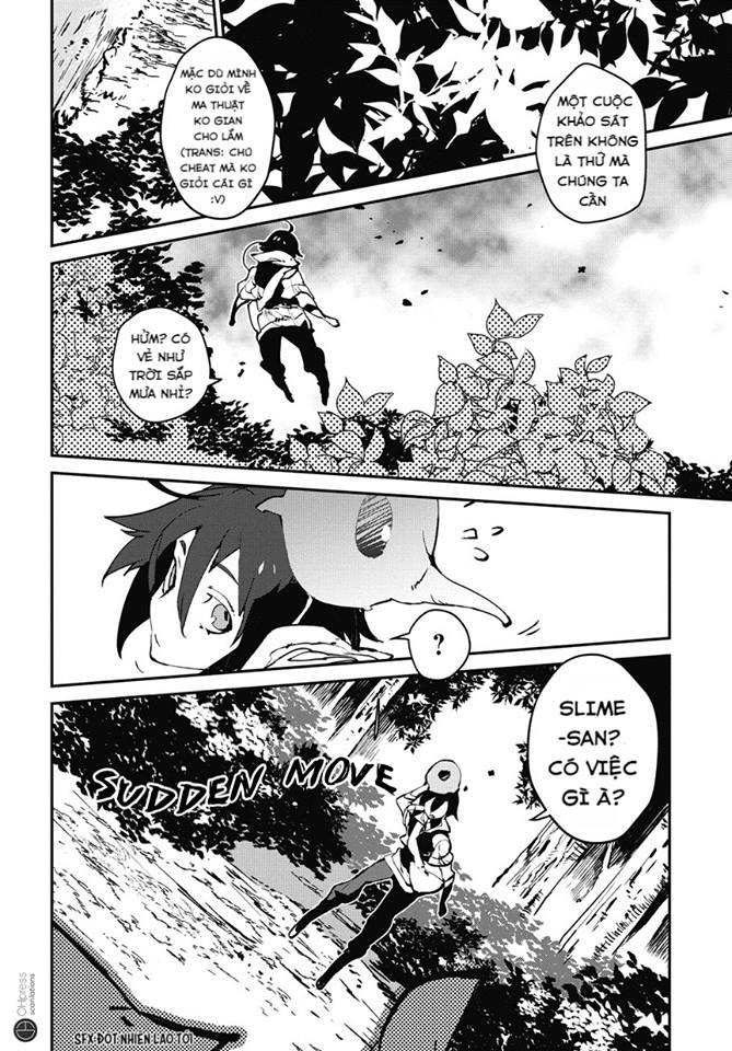 isekai tensei no boukensha chapter 2 17