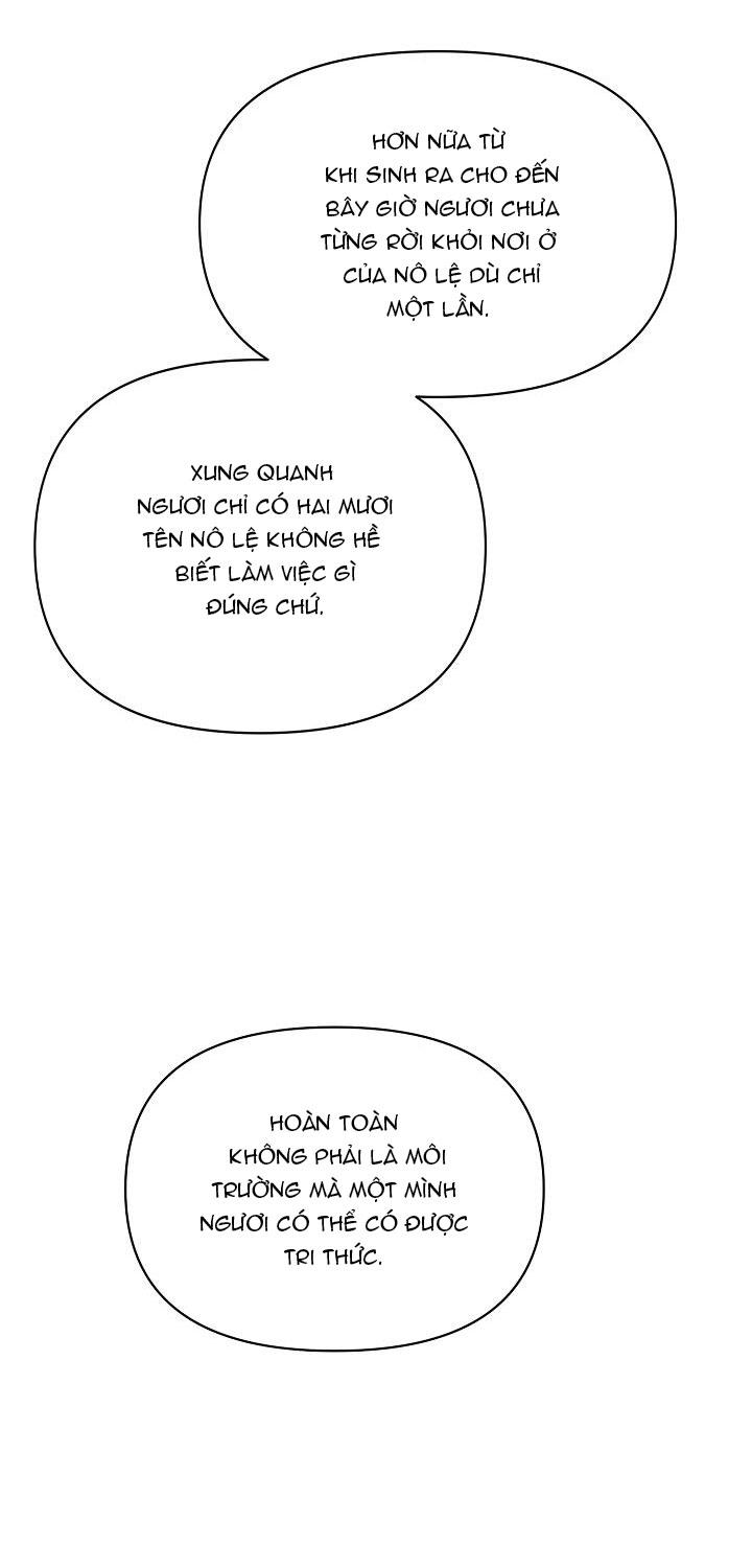 hai đất nước, đất nước của nô lệ chapter 4 31