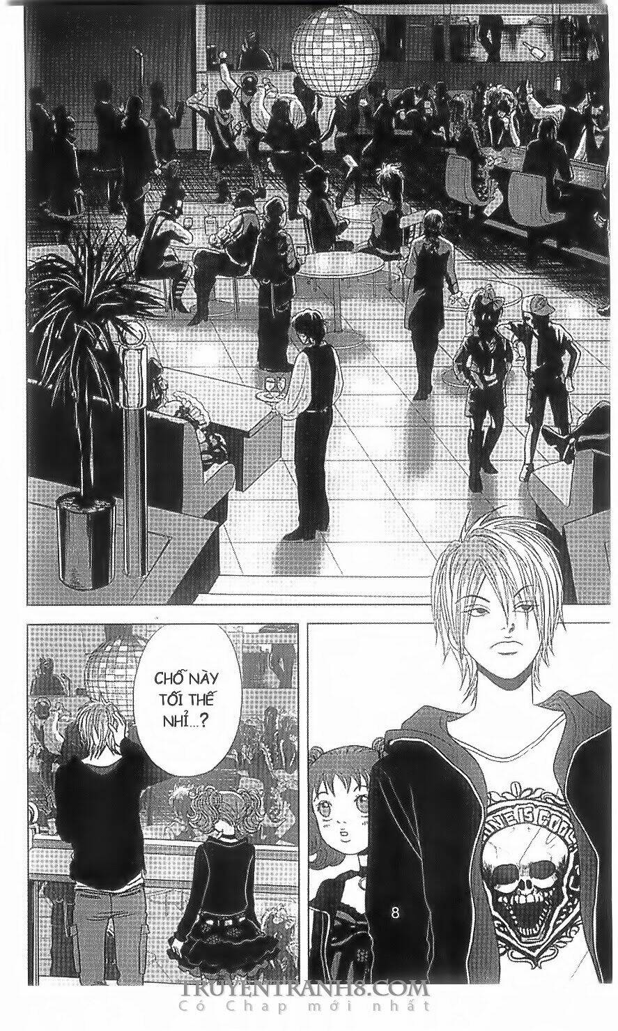 nữ thanh tra cún con chapter 27 8