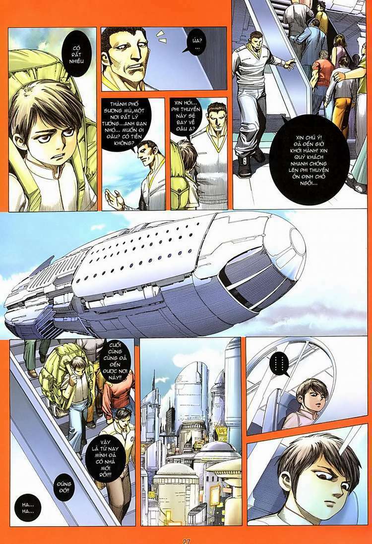 võ thần phượng hoàng chapter 110 26