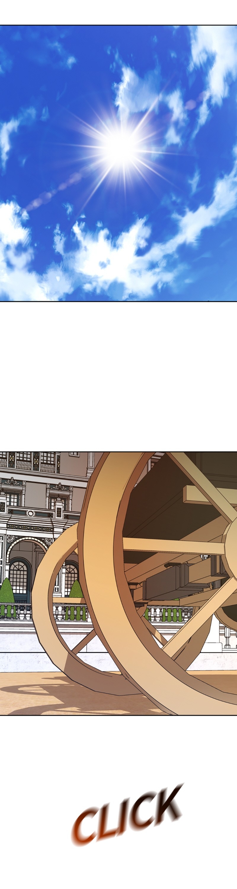 tôi muốn trở thành cô ấy dù chỉ là một ngày chapter 48 25