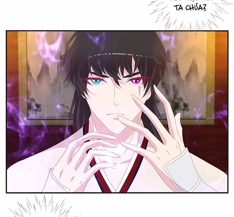 tướng quân mời ra trận chapter 106 11