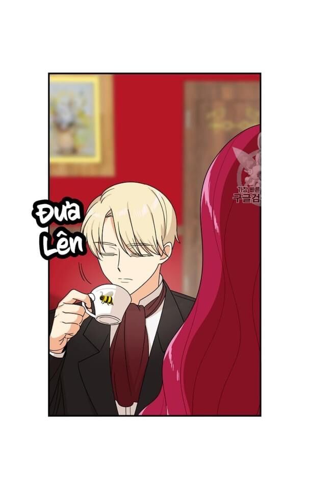 xuyên không trở thành mẹ của nhân vật phản diện chapter 35 7