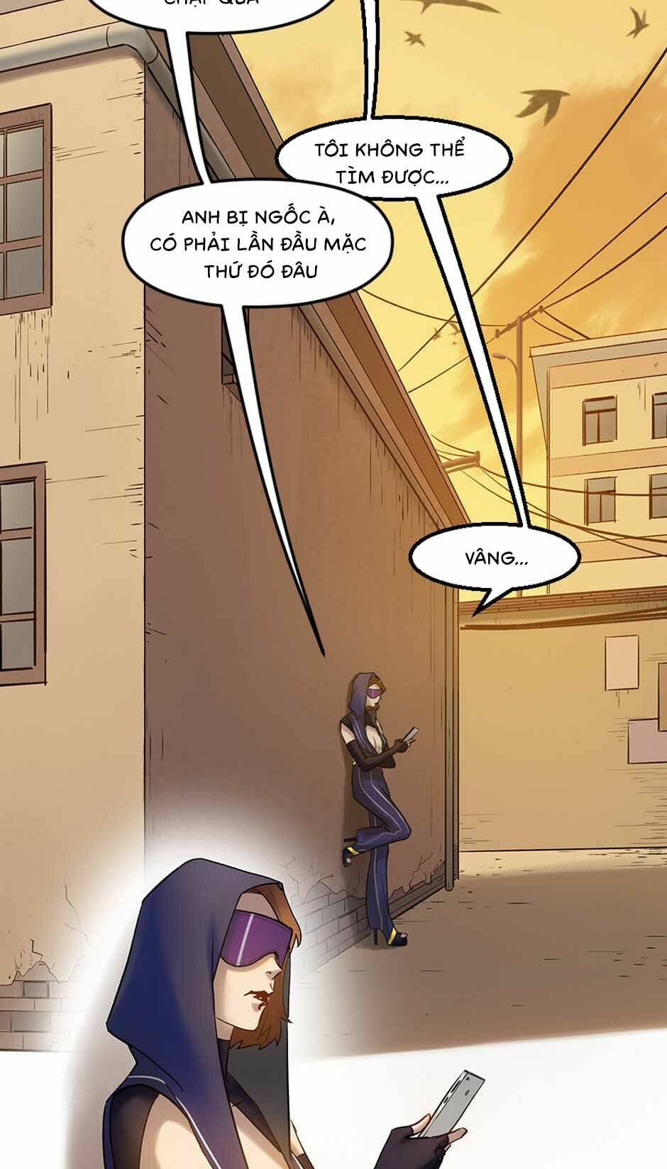 anh hùng và hiệp nữ chapter 42 19