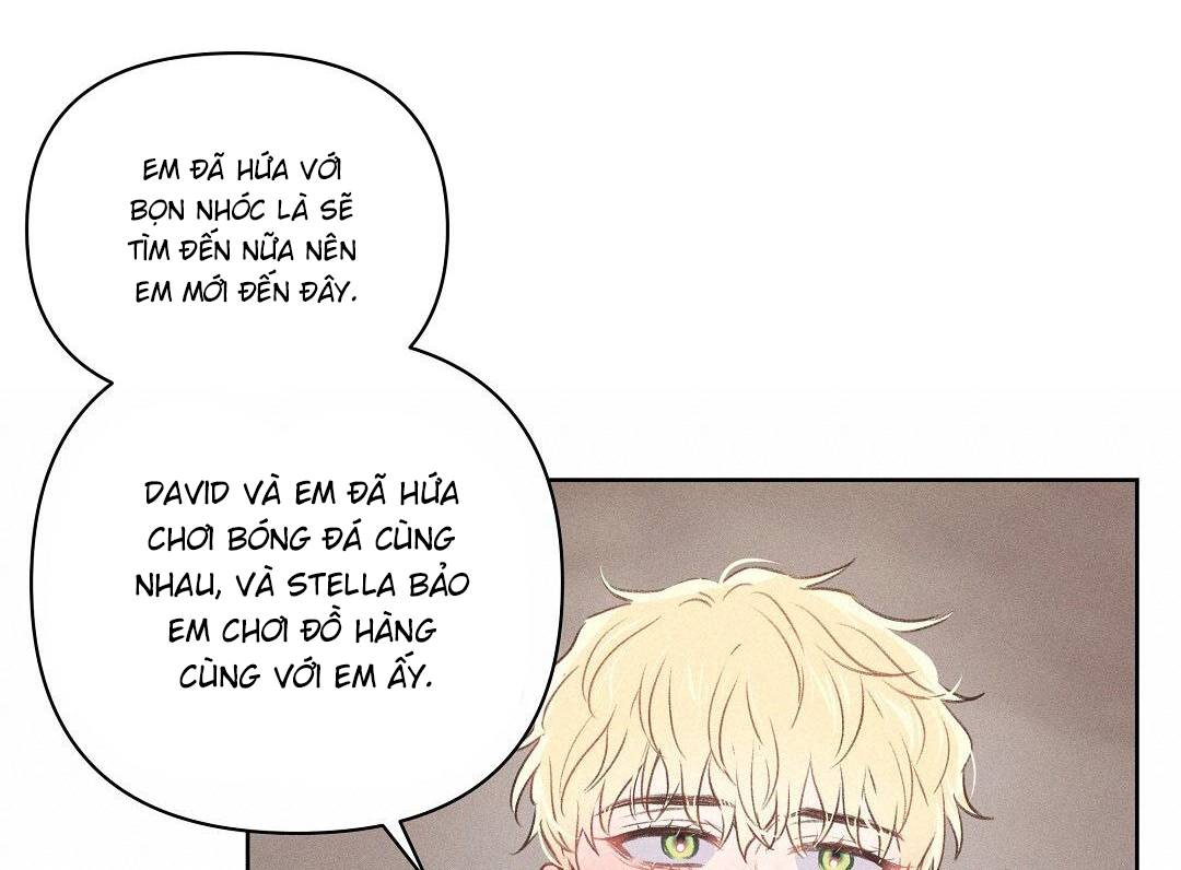 đại úy lãng mạn thân yêu của tôi chapter 17 86