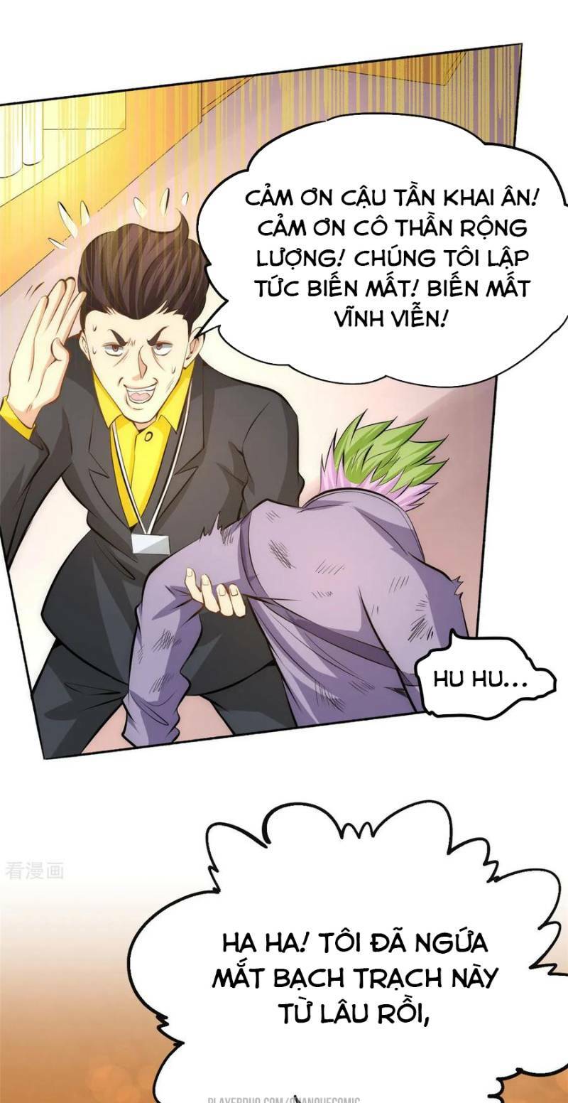 đô thị đỉnh phong cao thủ chapter 31 21