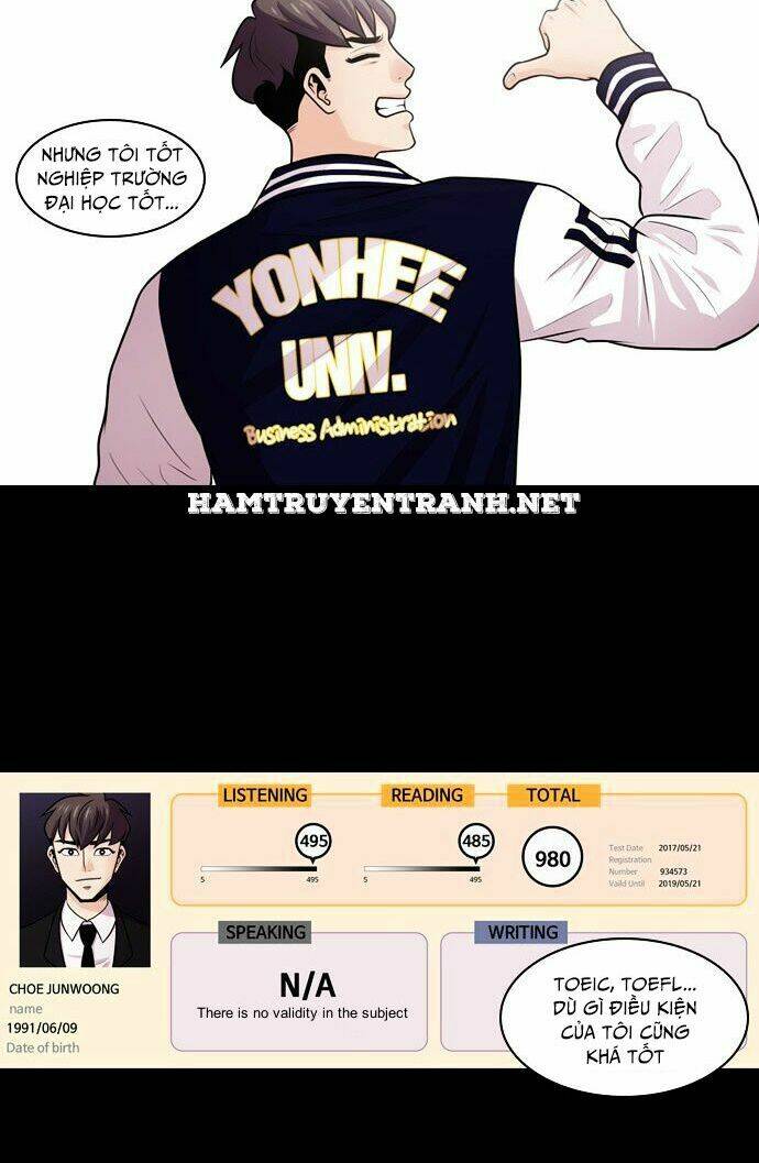 tomorrow - ngày mai chapter 20 12