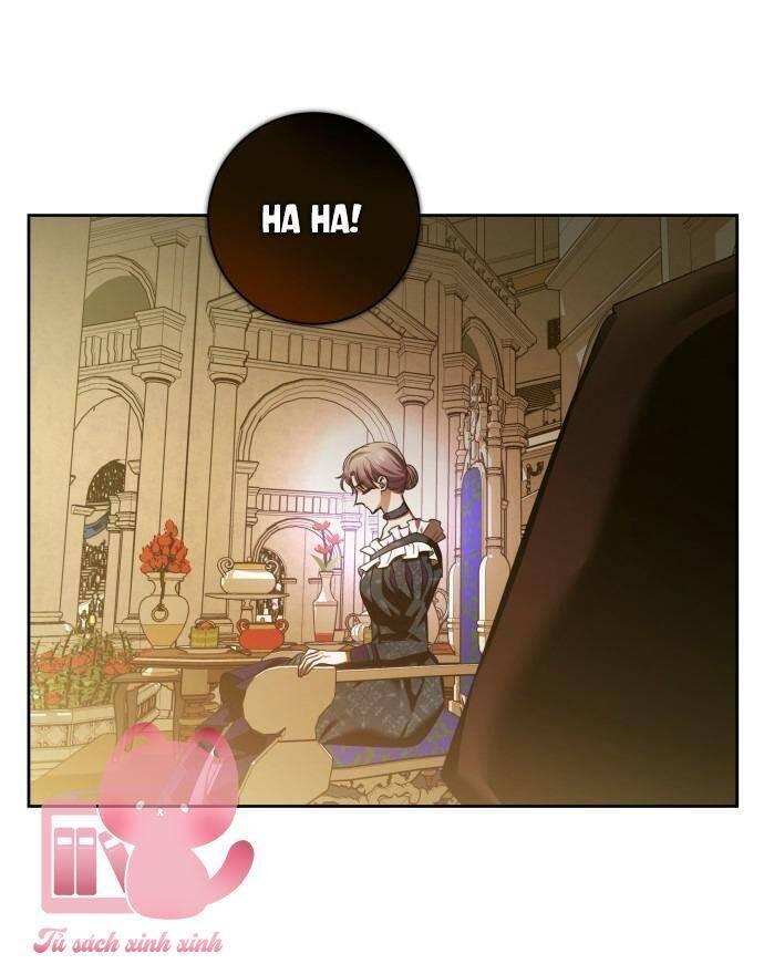 tôi muốn trở thành cô ấy chỉ một ngày chapter 127 30
