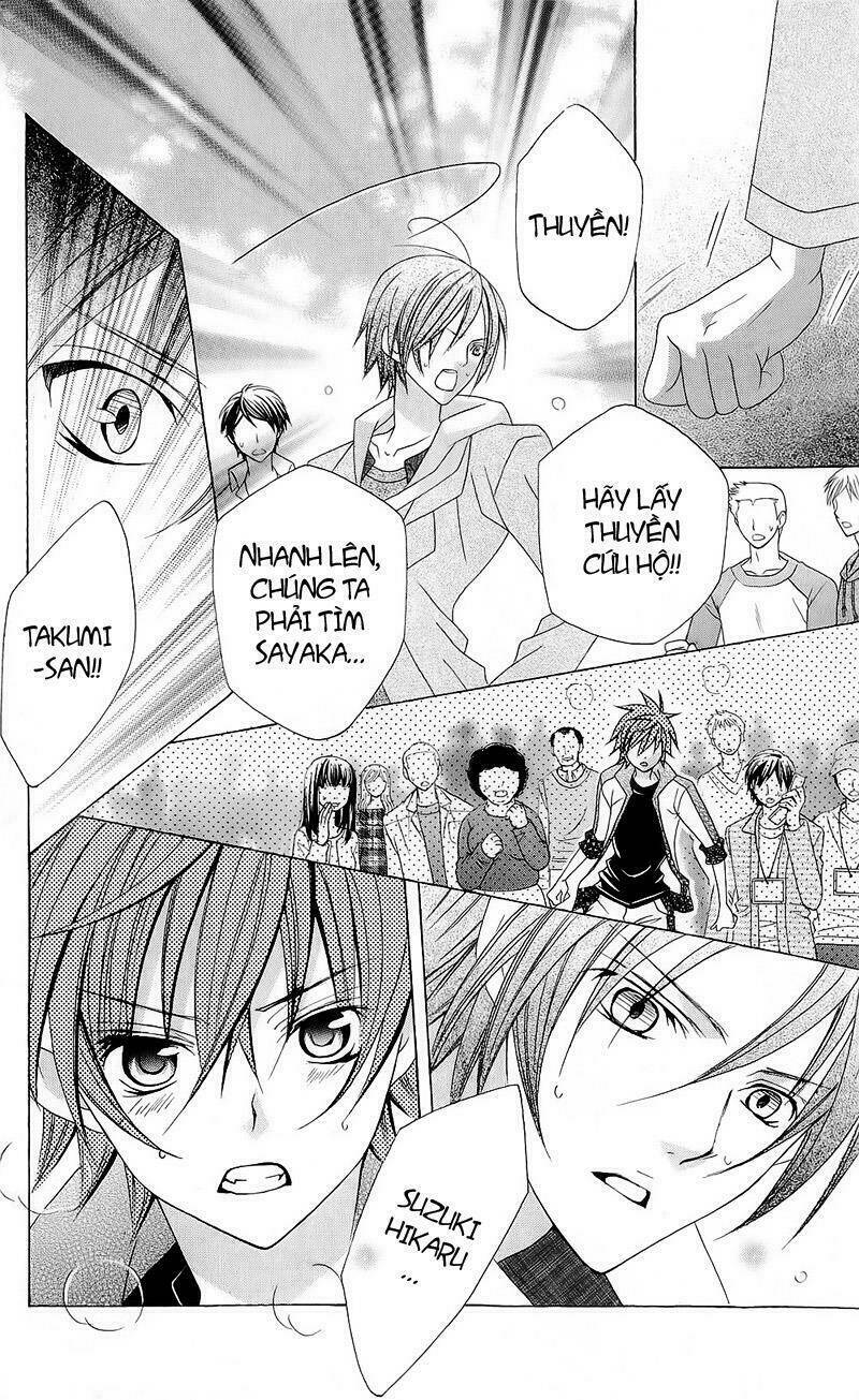 suki desu suzuki-kun!! chapter 54 14