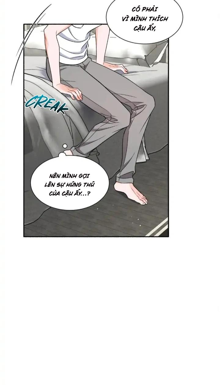 manhwa chịch vồn chịch vã chapter 66 54