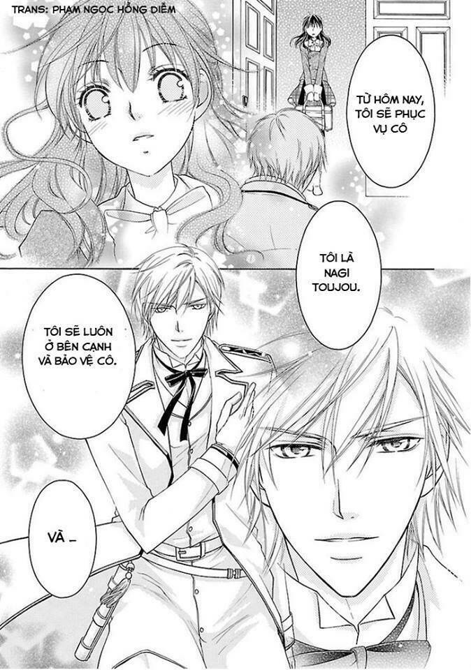 tổng hợp one shot. chapter 327 33