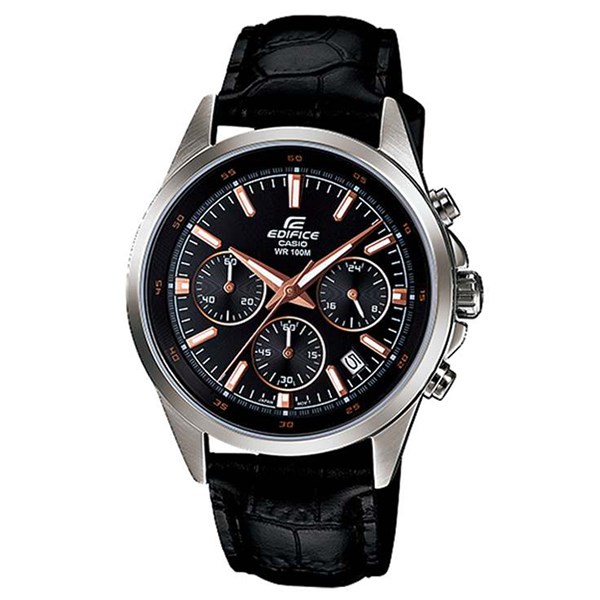 Đồng Hồ Casio Nam Edifice EFR-527L-1AVUDF