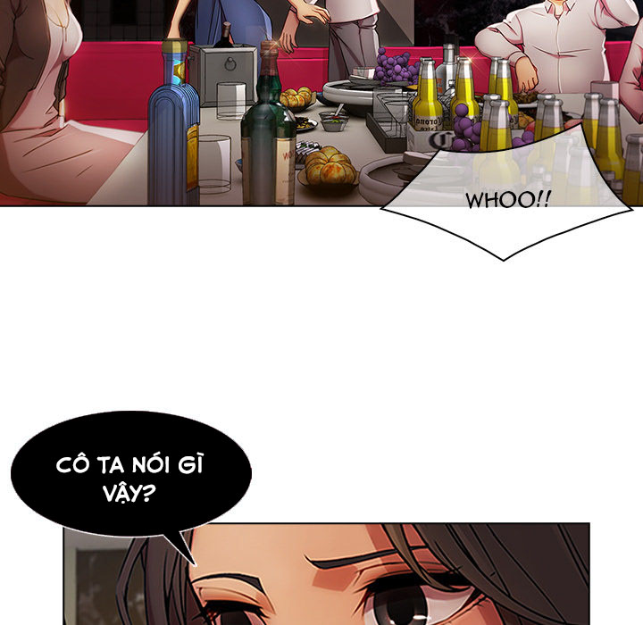 quý cô chân dài chapter 24 46