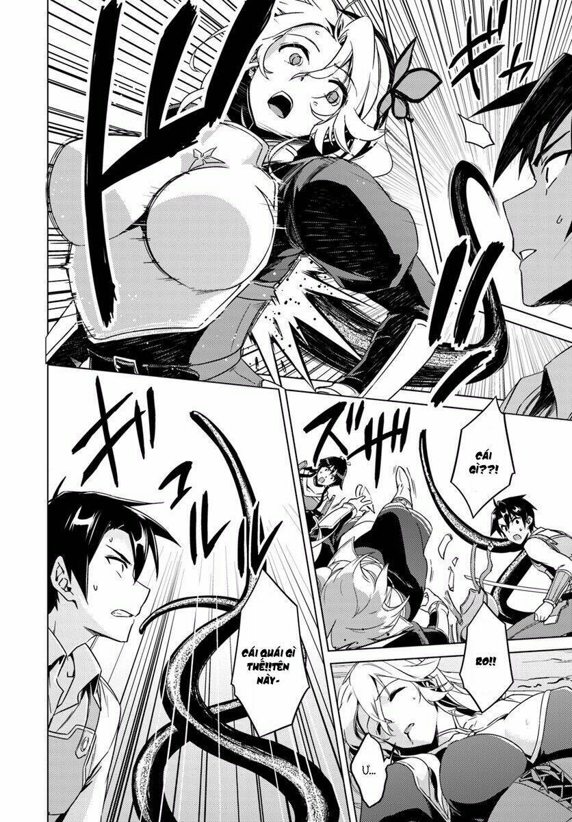 nidome no jinsei wo isekai de chapter 12 14