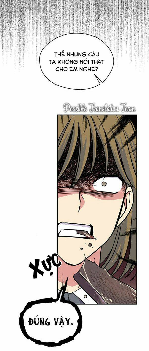 tai sói và mũ đỏ chapter 45 50