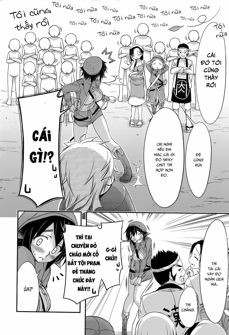 kích trụy vương huyền thoại chapter 4 13