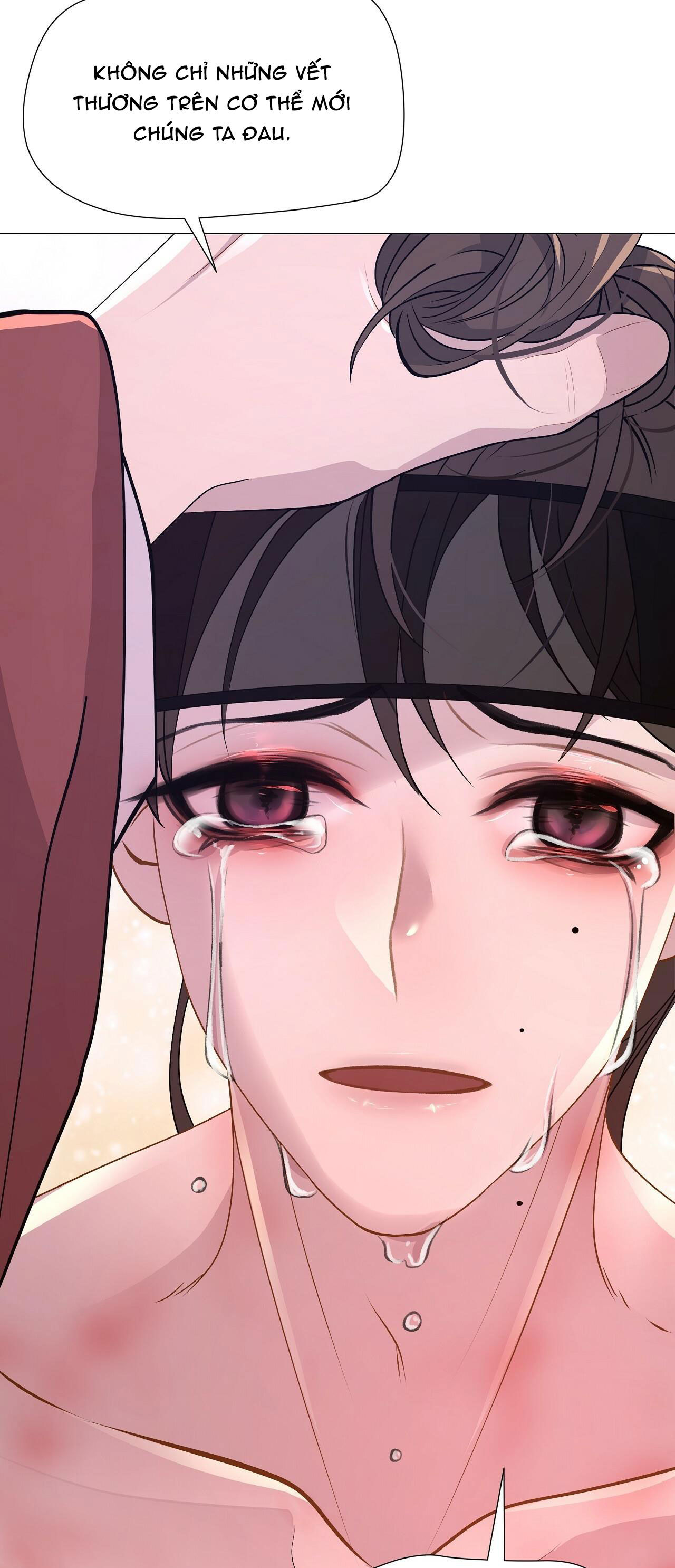 dạ xoa hóa liên ký chapter 12 24