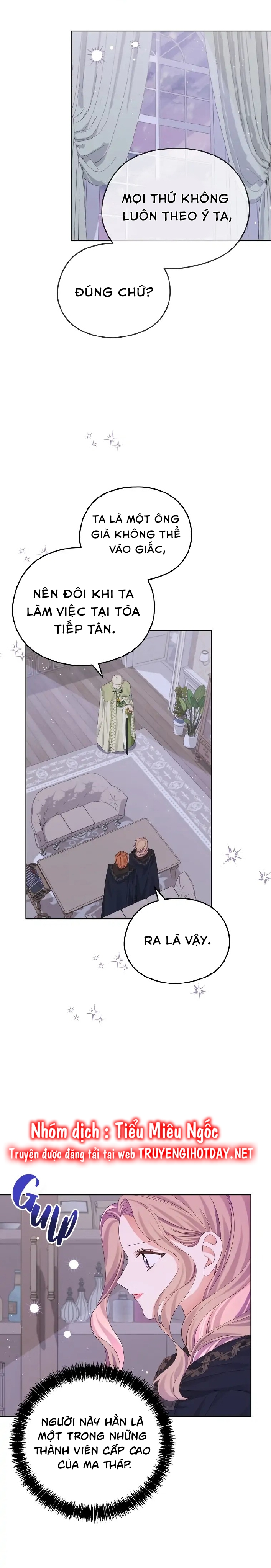 aster yêu dấu của tôi chapter 26 4