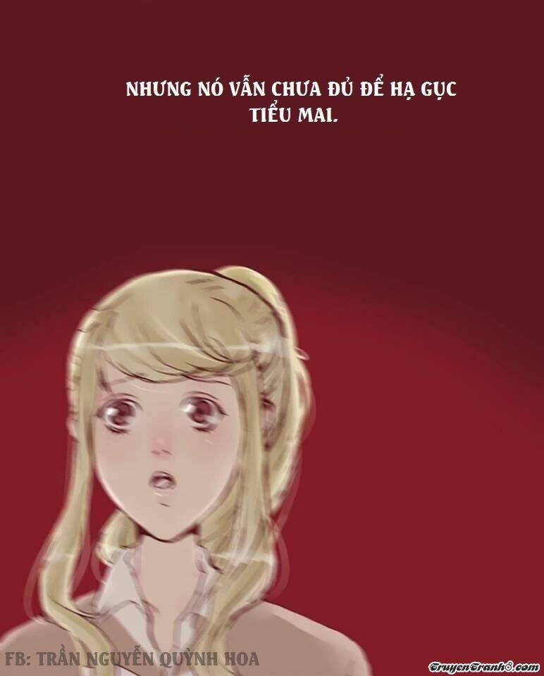 trả thù trường trung học chapter 30 17