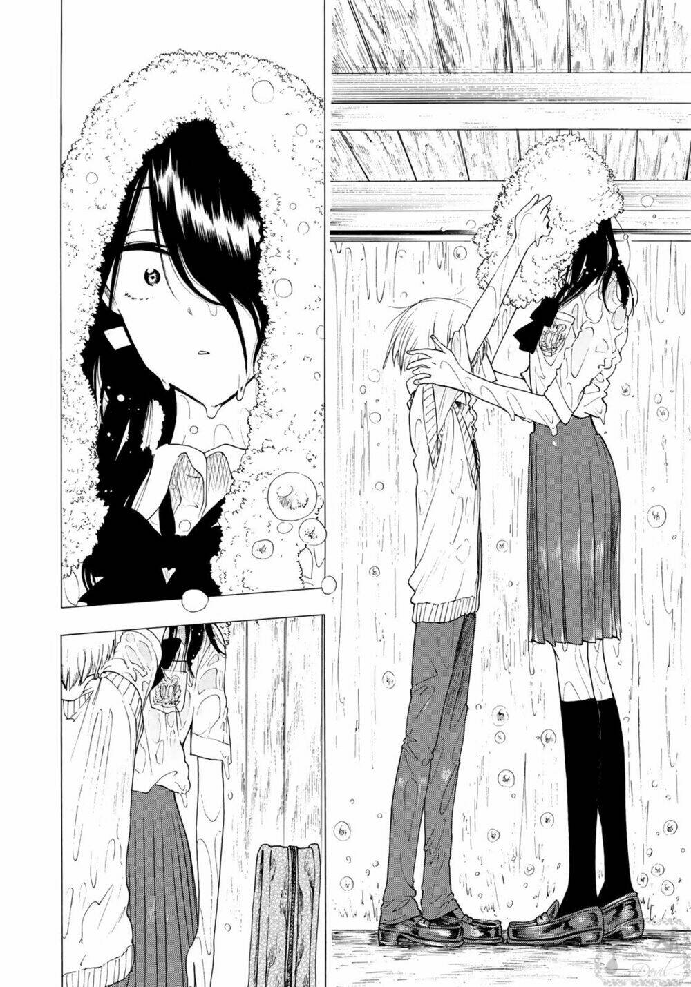 miageru to kimi wa chapter 12 7