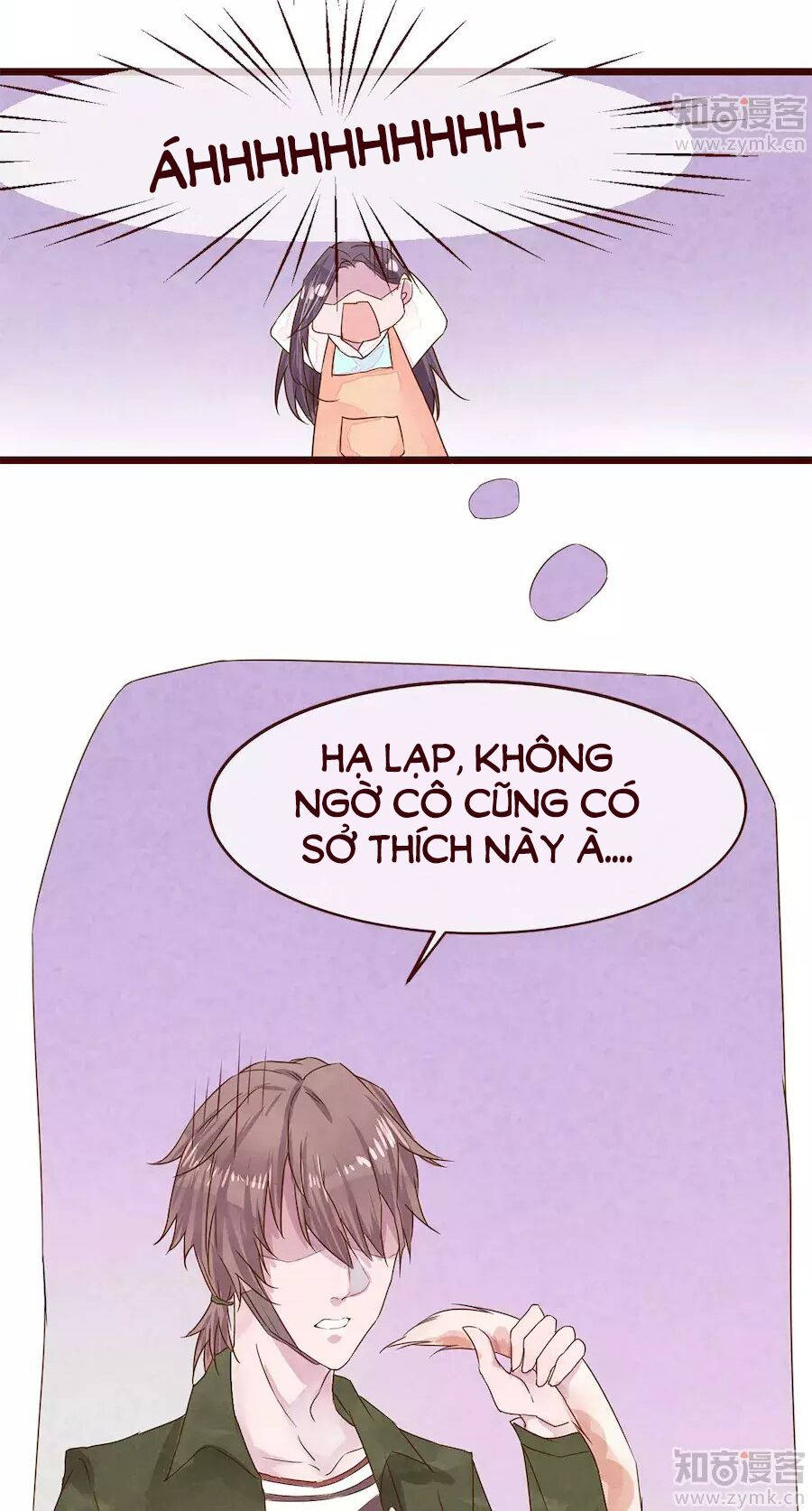 đào tạo nuôi dưỡng bạn trai mèo chapter 7 20