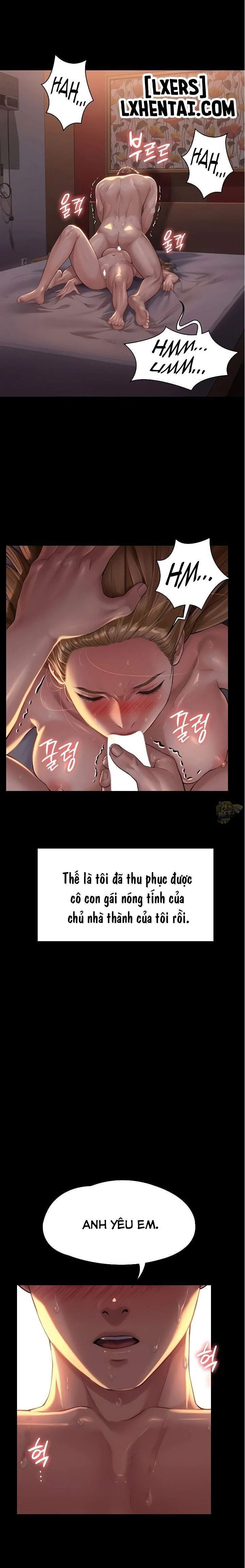 ong chúa chapter 173 24