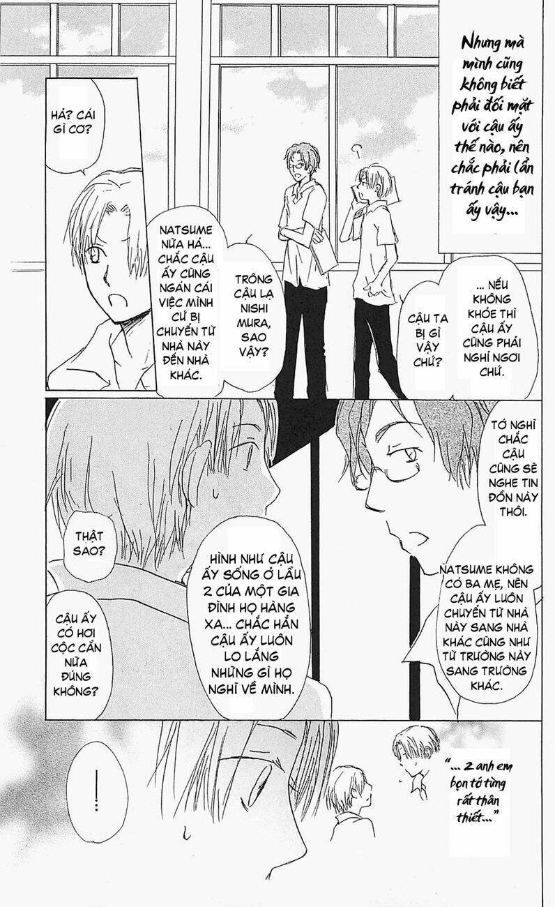 trả tên lại cho yêu quái chapter 55 16