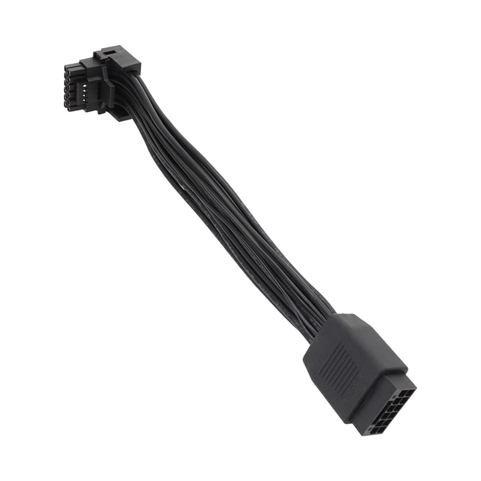 Pci-E 5.0 Extension Cables Extender 16Pin Pin for Graphics Card